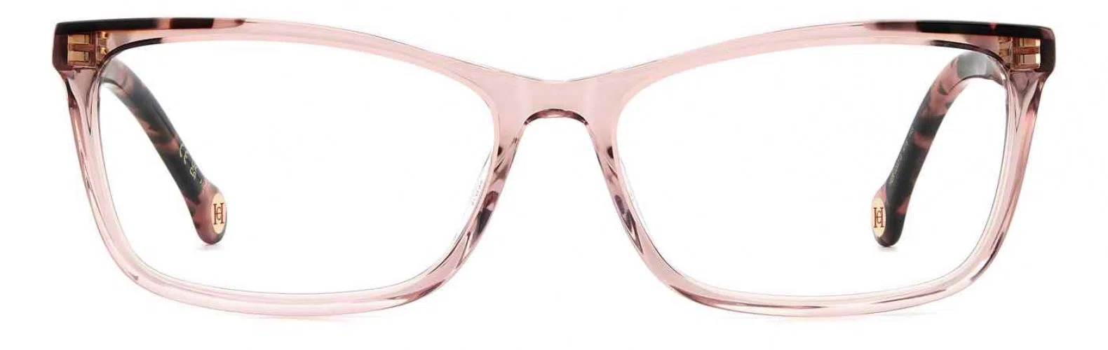 Carolina Herrera HER0202 Eyeglasses - view 5